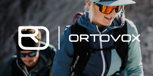 Bergzeit Ortovox