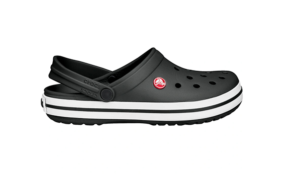 Crocs Crocband Sandale