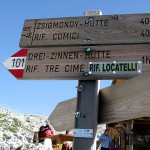 An der Buellelejochh&uuml;tte. | Foto: Monika Huber