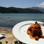 Elba: Genießen mit Meerblick ...