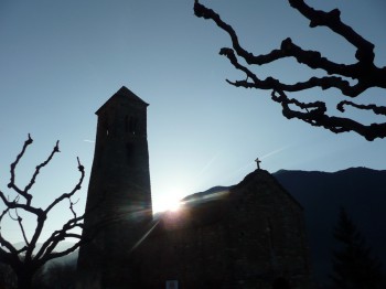 Siurana Klettern, Foto: A. Grusser