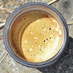 GSI Commuter Java Press - Und fertig ist der Kaffeegenuss. | Foto: Thomas Lindinger