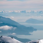 Skitouren in Chile und Argentinien: Rund ums Refugio Frey