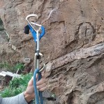 Betastick Clipstick Test | Foto: Anna Ternes