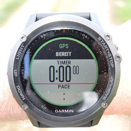 fenix 3