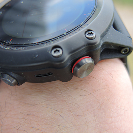 fenix 3
