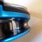 Design und Funktion stimmen beim Camp Matik. | Foto: Bene Hirschmann