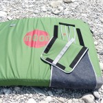 Moon Warrior Crashpad | Foto: Bene Hirschmann