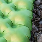 Versetzt angeordnete Zellen bieten Komfort und verhindern K&auml;ltebr&uuml;cken. | Foto: Afra Geth&ouml;ffer