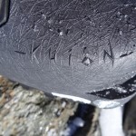 Dezentes Design, robuste Materialien, erstklassige Verarbeitung: der Dynafit Khion. | Foto: Basti Fiedler