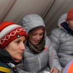 Skitouren-Testevent mit adidas Outdoor und Bergzeit | Foto: adidas