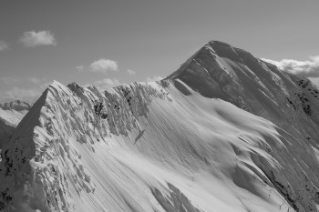 Impression: Whitewater, Nelson, Kanada. | Foto: Basti Fiedler