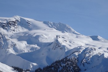 Seven Steps am Rogers Pass. | Foto: Basti Fiedler