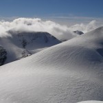 Bergwetter - was muss man wissen?