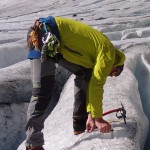 Top-Beweglichkeit dank Fleece-Eins&auml;tzen unter den Armen. | Foto: Patrick Ribis