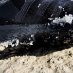 ....oder Matsch... | Foto: Arnold Zimprich