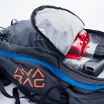 Ortovox Ascent: 30 Liter Rucksackvolumen sind hier auch 30 Liter Packvolumen. | Foto: Christoph Oberschneider