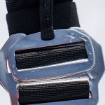 Solide Verarbeitung - wie man es von Ortovox gewohnt ist. | Foto: Christoph Oberschneider