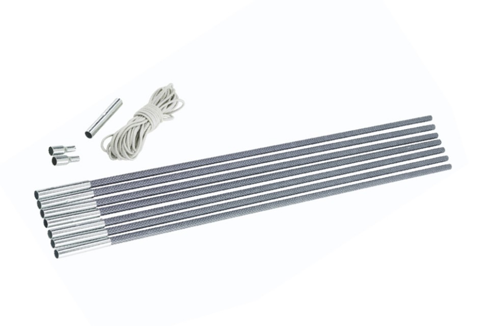 Zeltstangen reparieren Anleitung & ProfiTipps Bergzeit Magazin