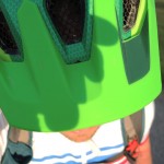 Netzeinsätze halten Ungeziefer draußen. | Foto: Arnold Zimprich