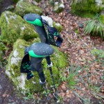 Ergonomischer Griff mit angenehmem Material. | Foto: Vroni Heidrich