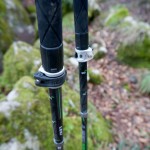 Das Leki Speedlock 2 Verstellsystem ist T&Uuml;V-gepr&uuml;ft. | Foto: Vroni Heidrich