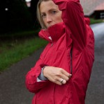 Wenn's anstrengend wird hilft nur eins: Belüftung. | Foto: Christina Bisanz-Sichert