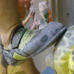 Volumes mag der Mutant nicht so sehr ... (daf&uuml;r ist er etwas hart)