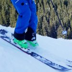 Aufgrund der geringen Standh&ouml;he ... | Foto: Christian Hofstetter