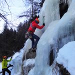 AustriAlpin K.ice.R: Eine Mixed- und Drytooling-Waffe. | Foto: Markus Höß