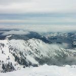 Vronis Testgelände: Die Berge rund um den oberbayerischen Schliersee. | Foto: Vroni Heidrich