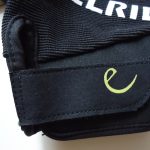 Das dehnbare Obermaterial und der Kletterverschluss sorgen für eine angenehme Passform. | Foto: Basti Fiedler