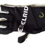 Edelrid Work Glove Open - Klettersteighandschuhe | Foto: Basti Fiedler
