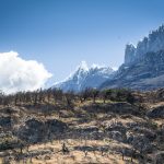 Der Torres del Paine W-Trek lohnt sich allein schon wegen der atemberaubenden Landschaft. | Foto: Franz Güntner