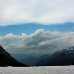 Col du Bonhomme | Foto: Jan Kozlowski