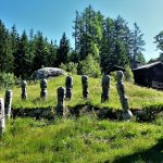 Schnitzereien Tre le Camps | Foto: Jan Kozlowski