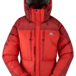 Das Annapurna Jacket ist ein echter Klassiker aus dem Sortiment von Mountain Equipment und hat sich auf zahllosen Touren bew&auml;hrt. | Foto: Mountain Equipment