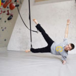 Kombi Übung in Seitlage Schritt 4 | Foto: Martin Tekles