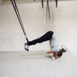 Verdrehtes Seitbrett Schritt 4 | Foto: Martin Tekles