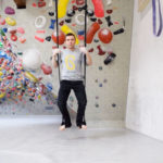 Kniebeuge in der Schlinge Schritt 3 | Foto: Martin Tekles