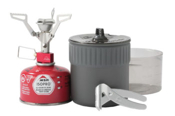 Gaskocher MSR Pocket Rocket 2