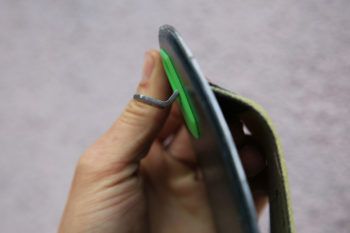 ...ist wirklich... | Foto: Lukas Ruetz