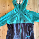 Regenjacke Smudd von Triple2