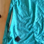 Seitentasche des Trikot Triple2 Swet Performance