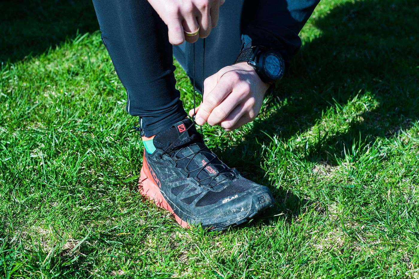 Hickies elastische Schnürsenkel Schnellverschluss Schnürsystem Sneaker Sport 