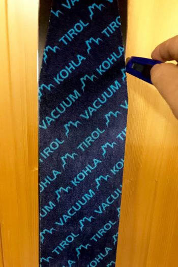 Das Kohla Vacuum Base 2.0 Skifell