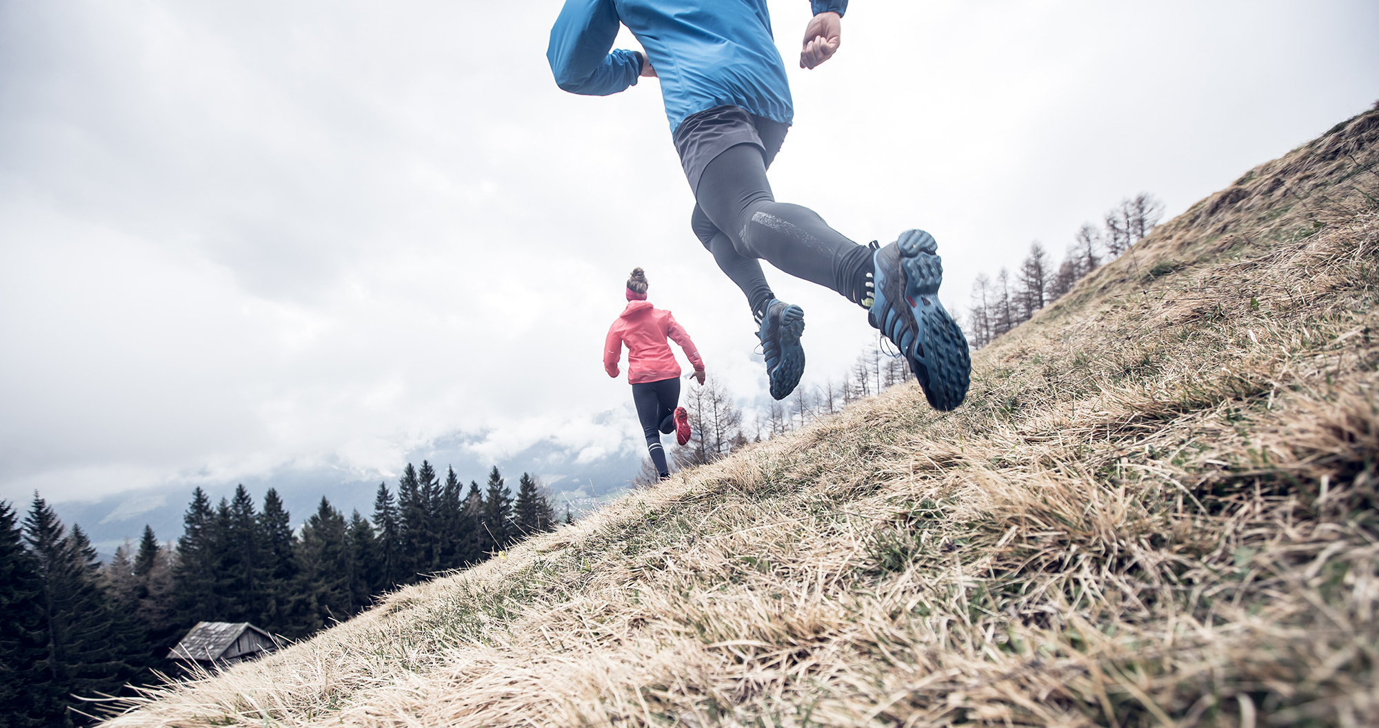 laufen winter schuhe