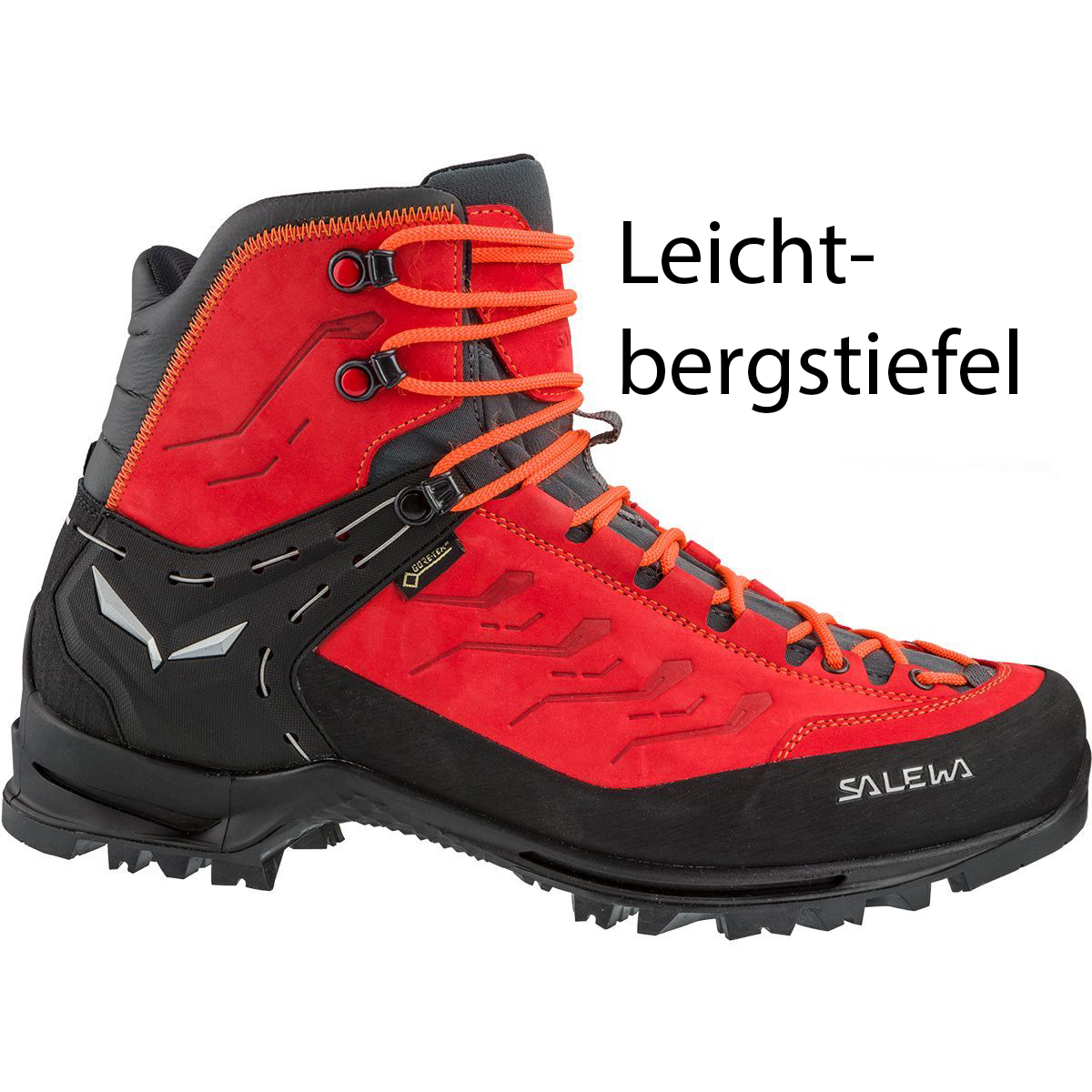 Stilvolle Wanderschuhe Kategorie B Fotos