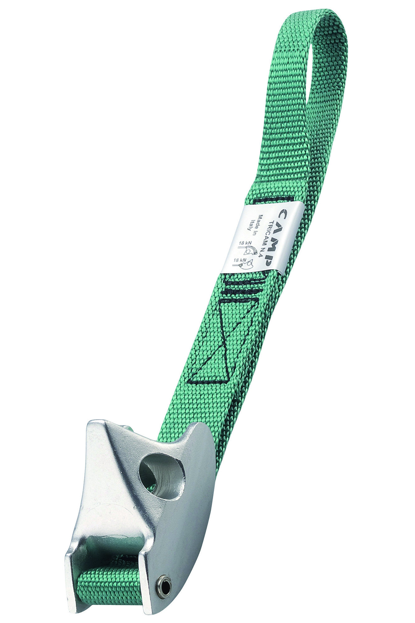 Climbing Technology - Anchor Friends Größe 07 Produktbild-Vorschau 12