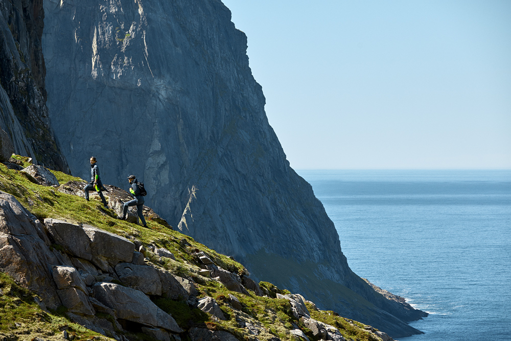 Peak Performance Vislight: Made to use